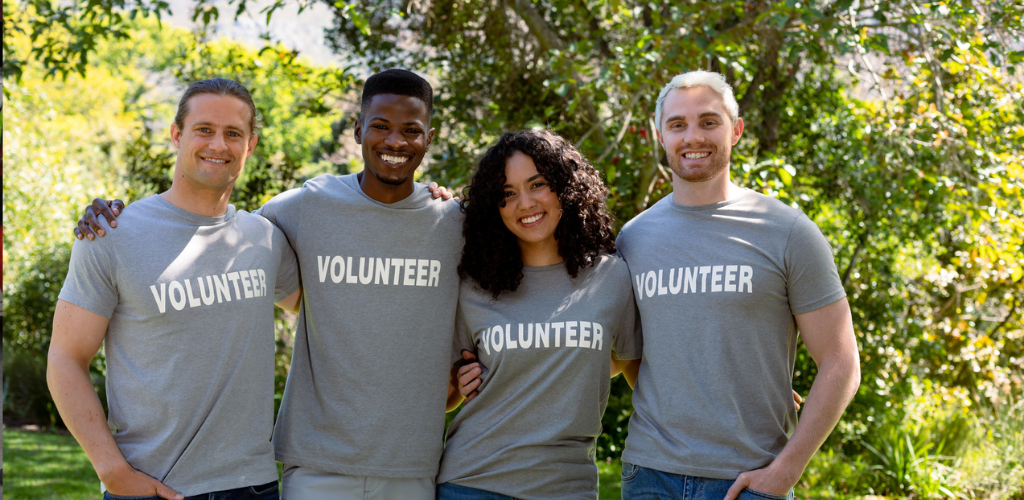Managing Nonprofit Volunteers with CharityEngine