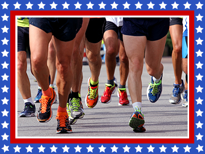 25+ Awesome Fundraising Ideas for Veteran Organizations